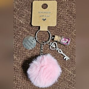 🌺🌺Unique Purse Charm/Keychain